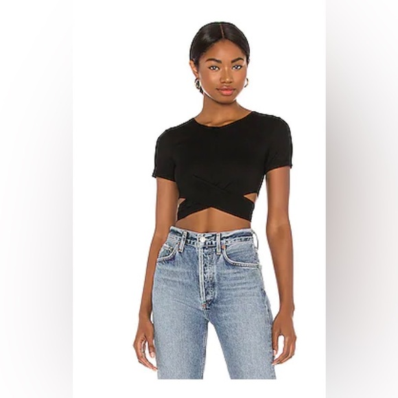 Lovers + Friends Tops - NWT Lovers and Friends Jovi Top